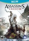 Assassin’s Creed III cover