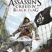 Assassin’s Creed IV: Black Flag cover
