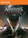 Assassin’s Creed Liberation HD cover