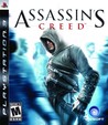 Assassin’s Creed cover