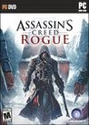 Assassin’s Creed Rogue cover