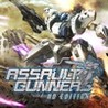 Assault Gunners HD Edition cover