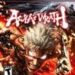 Asura’s Wrath cover