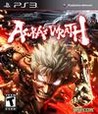Asura’s Wrath cover