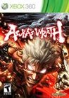 Asura’s Wrath cover