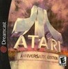 Atari Anniversary Edition cover