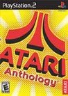 Atari Anthology cover