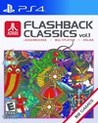 Atari Flashback Classics: Volume 1 cover
