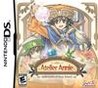 Atelier Annie: Alchemists of Sera Island cover