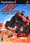 ATV Offroad Fury cover