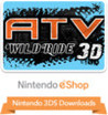ATV Wild Ride 3D cover
