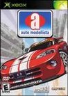 Auto Modellista cover
