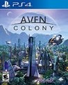 Aven Colony cover