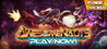 Awesomenauts cover