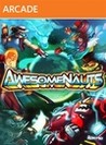 Awesomenauts cover