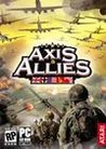 Axis & Allies cover