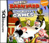 Back at the Barnyard: Slop Bucket Games cover