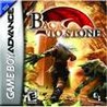 Back to Stone cover