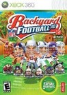 Backyard Football ’10 cover