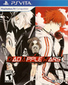 Bad Apple Wars cover