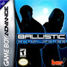 Ballistic: Ecks vs. Sever II cover