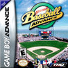 Baseball Advance cover