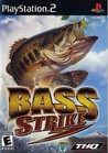 BASS Strike cover