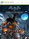 Batman: Arkham Origins – Cold