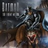 Batman: The Enemy Within – Episode 1: The Enigma cover