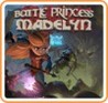 Battle Princess Madelyn cover
