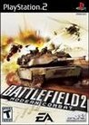 Battlefield 2: Modern Combat cover
