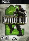 Battlefield 2: Special Forces cover