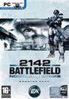 Battlefield 2142: Northern Strike cover