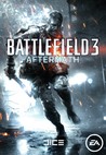 Battlefield 3: Aftermath cover