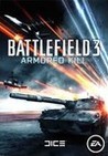 Battlefield 3: Armored Kill cover