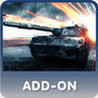 Battlefield 3: Armored Kill cover