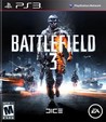 Battlefield 3 cover