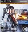 Battlefield 4 cover