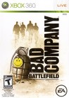 Battlefield: Bad Company cover