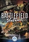 Battlefield Vietnam cover