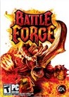 BattleForge cover
