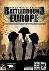 Battleground Europe: World War II Online cover