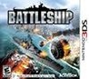 Battleship cover