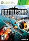 Battleship cover