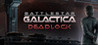 Battlestar Galactica Deadlock cover
