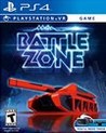 Battlezone cover
