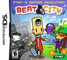 Beat City cover