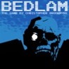 Bedlam: The Game by Christopher Brookmyre cover