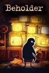 Beholder: Complete Edition cover