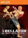 Bellator: MMA Onslaught cover